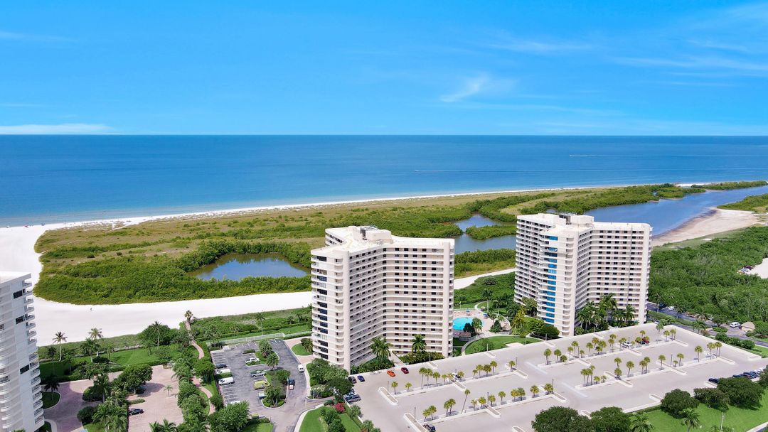 380 Seaview Ct #601, Marco Island, FL 34145