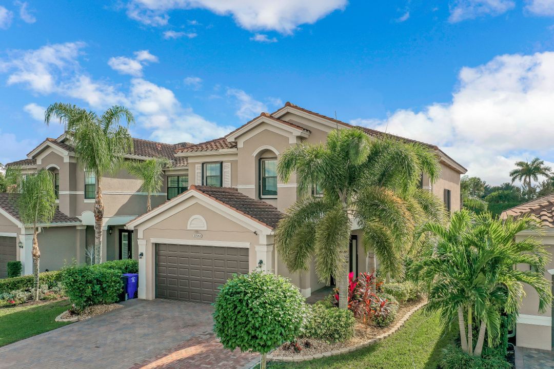 11542 Meadowrun Cir, Fort Myers, FL 33913