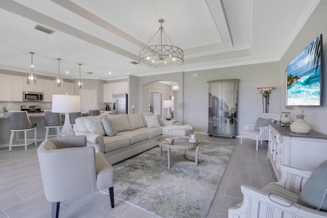 17477 Cabrini Way, Estero, FL 33928