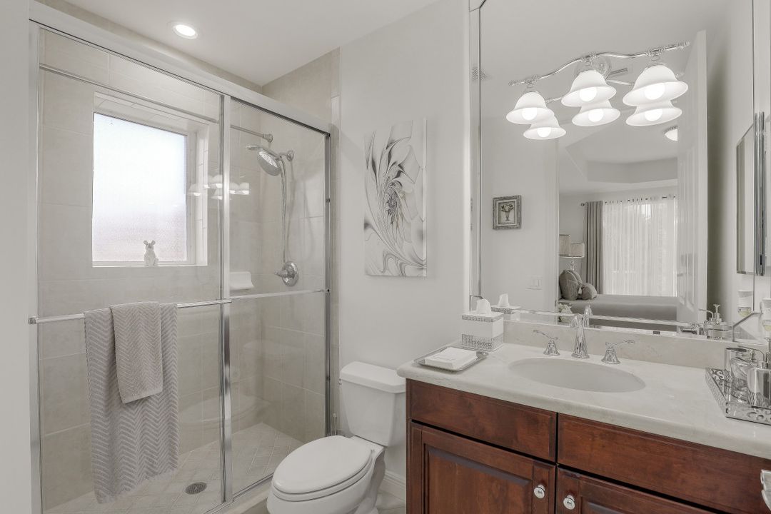 580 El Camino Real #3201, Naples, FL 34119