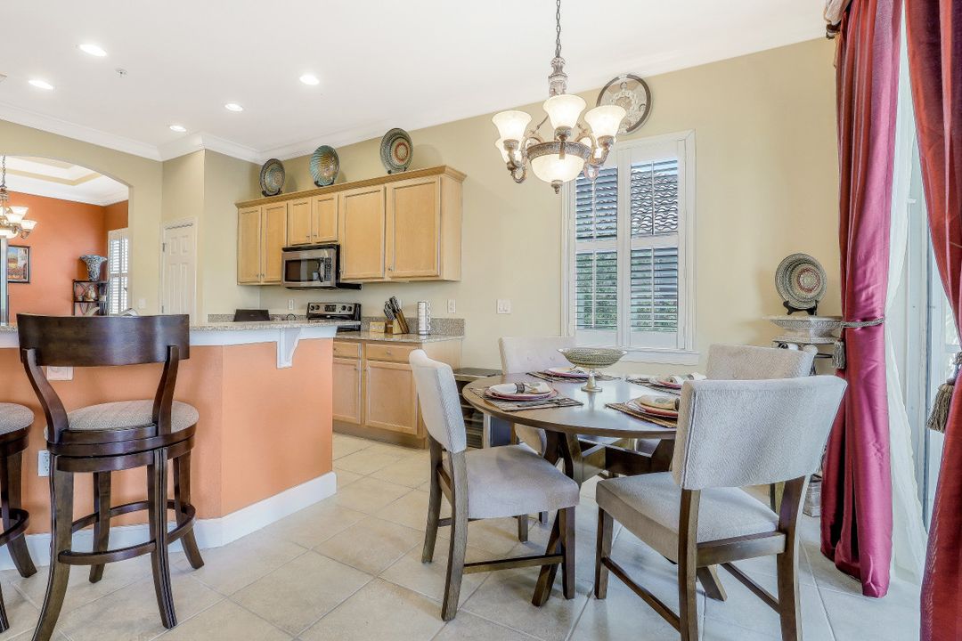 9509 Ironstone Terrace #201, Naples, FL 34120