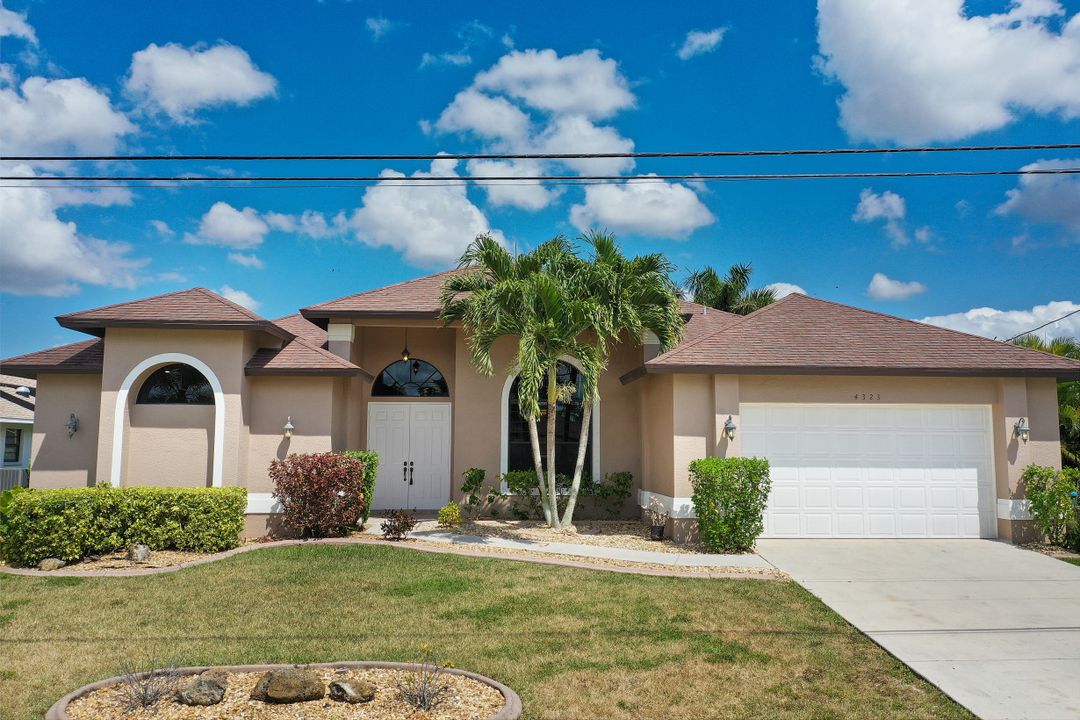 4323 SW 18th Pl, Cape Coral, FL 33914