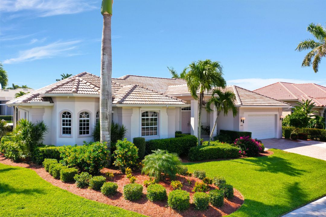 149 Peach Ct, Marco Island, FL 34145