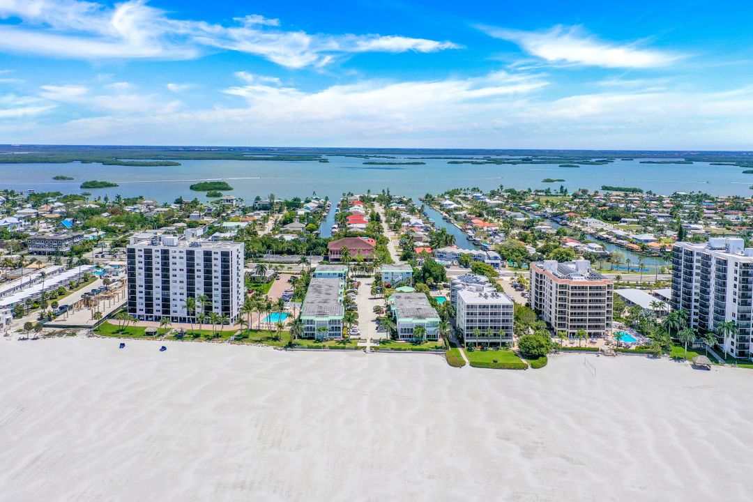 6500 Estero Blvd #D121, Fort Myers Beach, FL 33931