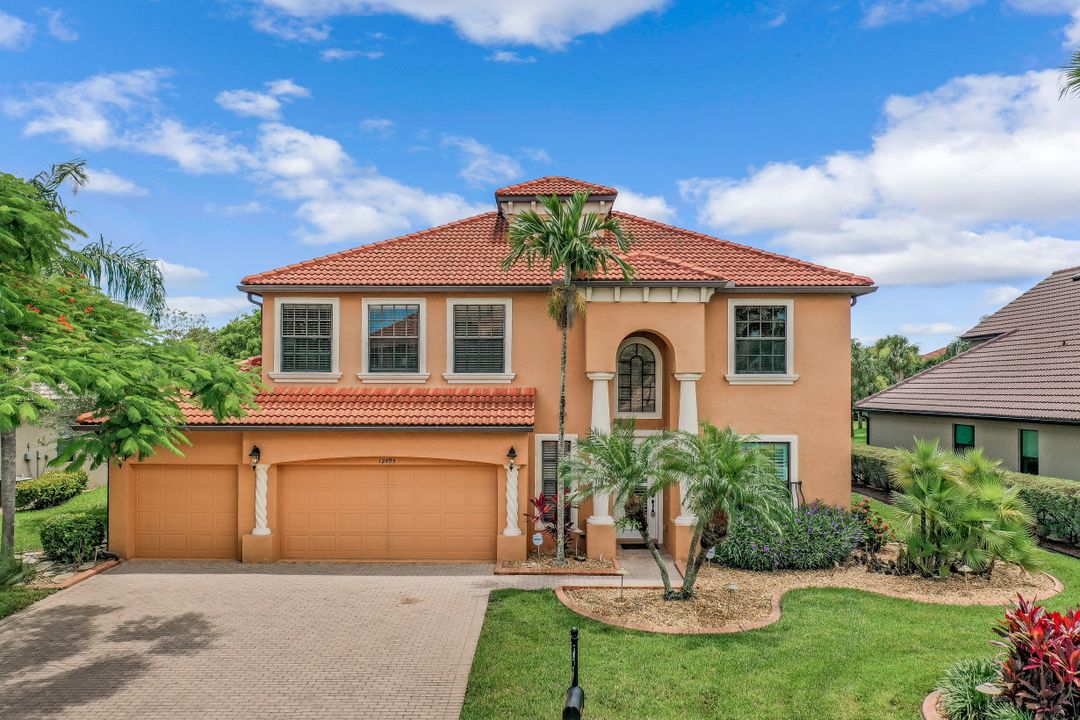 12495 Country Day Cir, Fort Myers, FL 33913