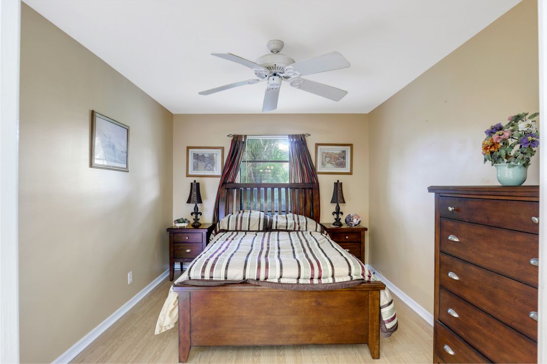 400 Misty Pines Cir #101, Naples, FL 34105