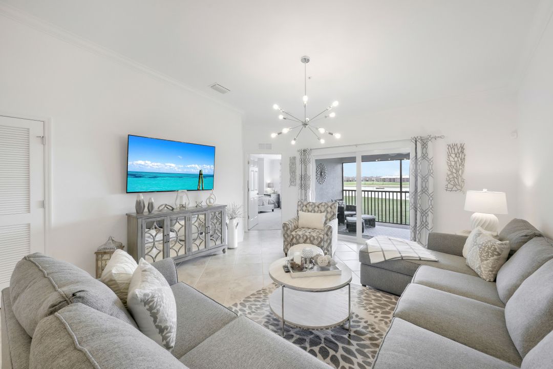 43041 Greenway Blvd #921, Punta Gorda, FL 33982