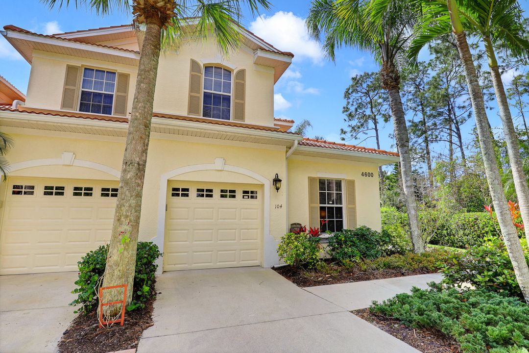 4600 Winged Foot Ct #104, Naples, FL 34112