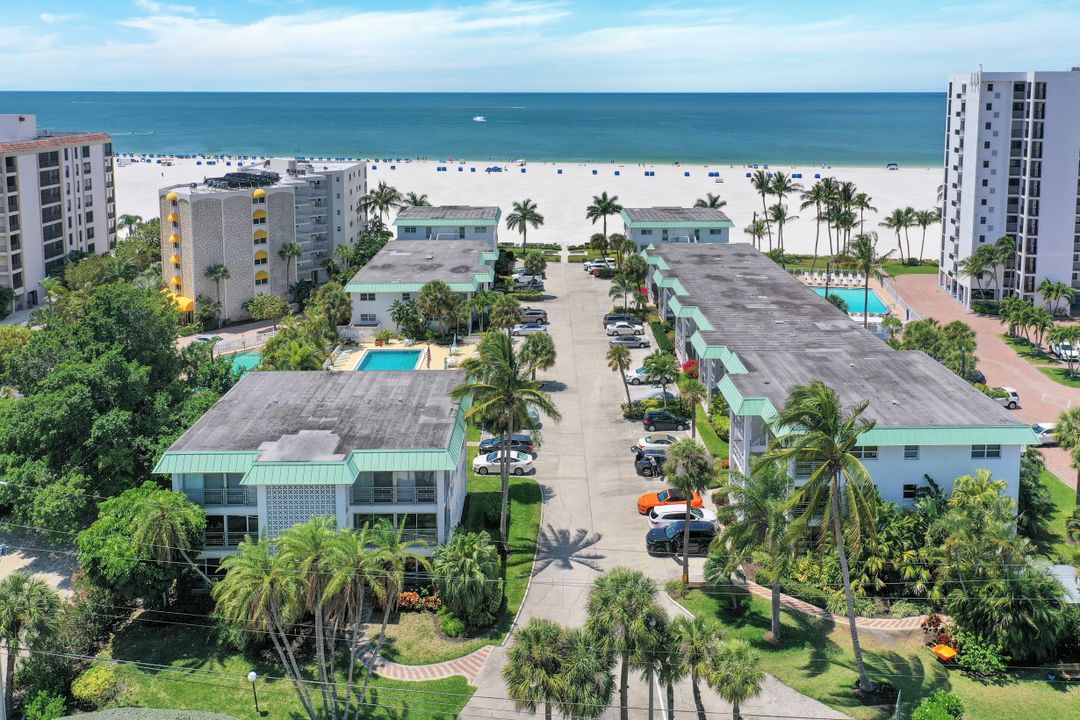 6500 Estero Blvd #D121, Fort Myers Beach, FL 33931