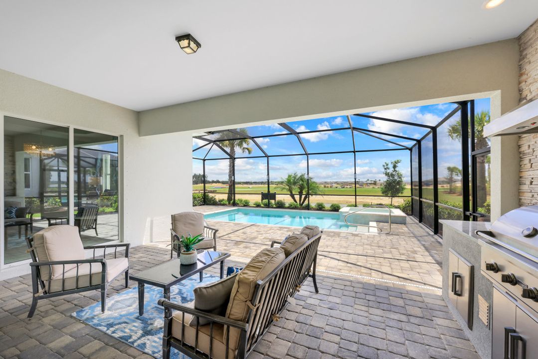 15991 Talon Terrace, Punta Gorda, FL 33982