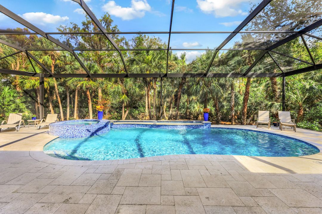 12219 Collier's Reserve Dr, Naples, FL 34110