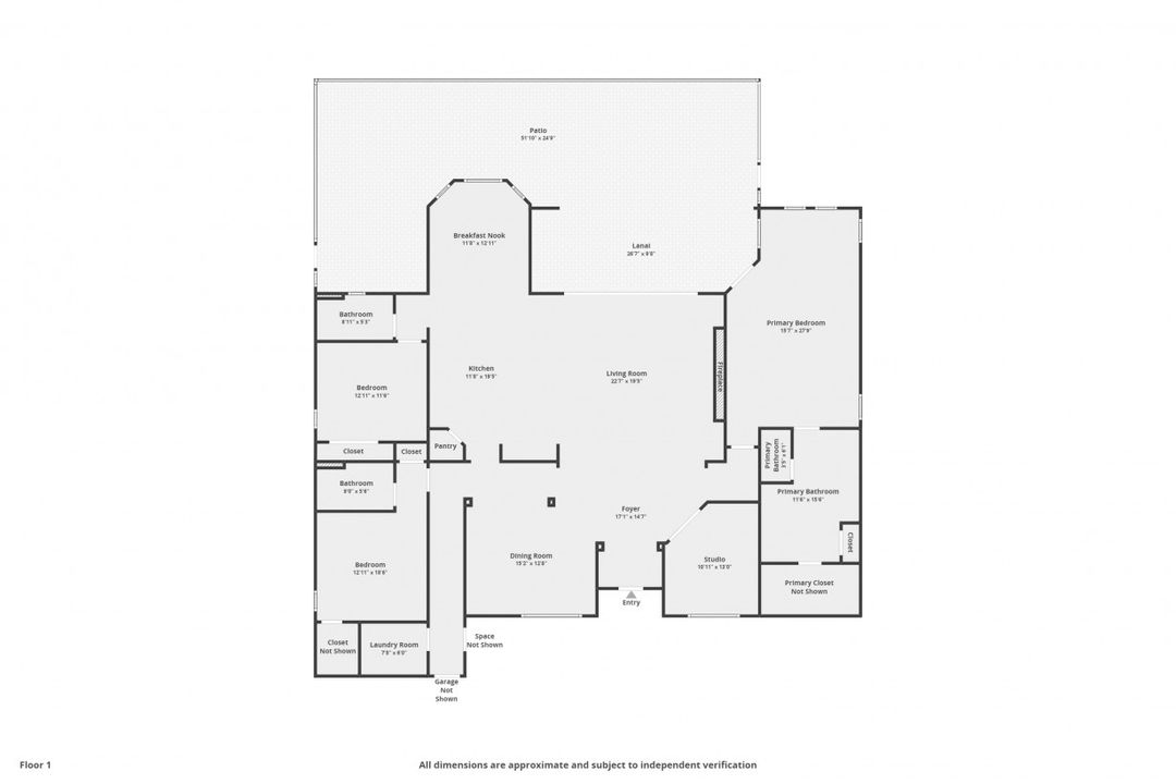 2303 Somerset Pl, Naples, FL 34120