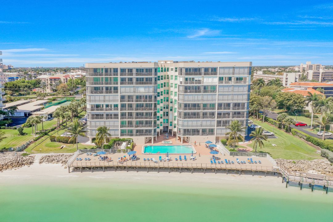 1070 S Collier Blvd #301, Marco Island, FL 34145