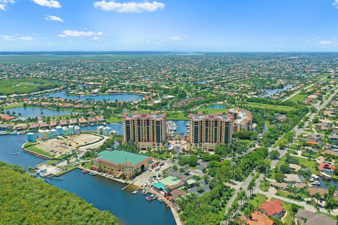 5781 Cape Harbour Dr, Cape Coral, FL 33914