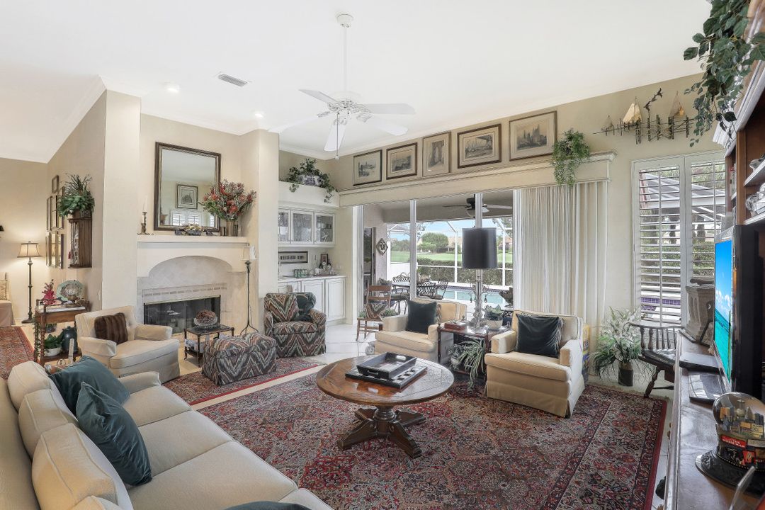 11592 Quail Village Way, Naples, FL 34119