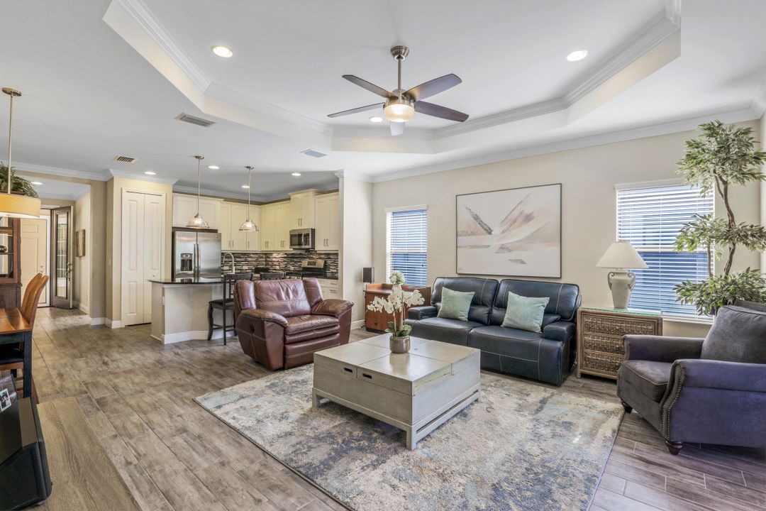 4418 Mystic Blue Way, Fort Myers, FL 33966