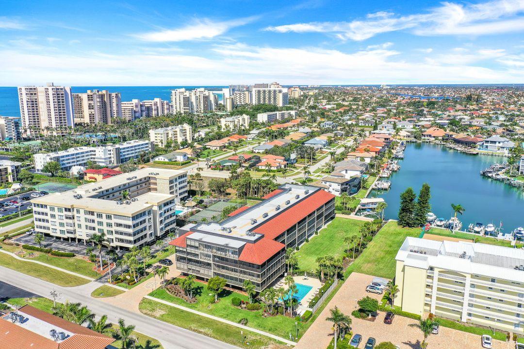 961 Swallow Ave #302, Marco Island, FL 34145