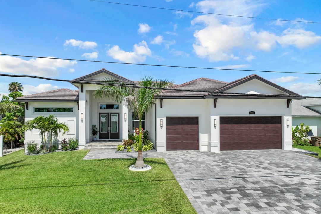 5333 Bayshore Ave, Cape Coral, FL 33904
