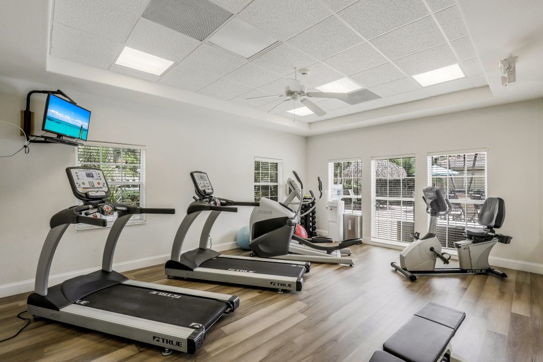 580 El Camino Real #3201, Naples, FL 34119