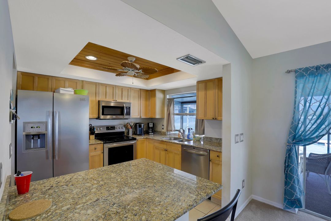 1109 SW 47th Terrace, Cape Coral, FL 33914