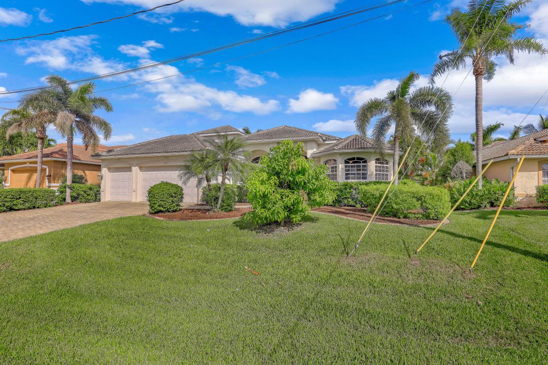 4809 SW 20th Pl, Cape Coral, FL 33914