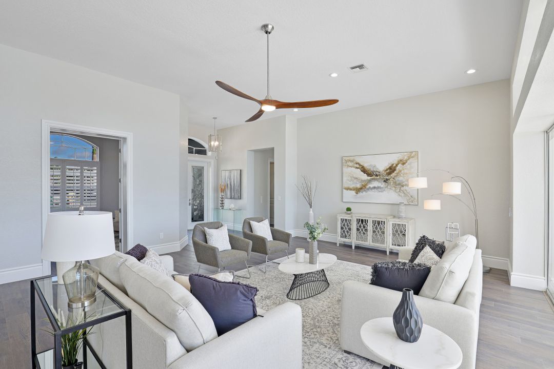 2200 El Dorado Pkwy W, Cape Coral, FL 33914