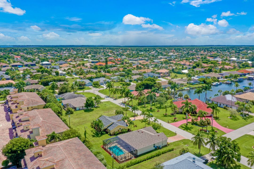 4831 SW 18th Ave, Cape Coral, FL 33914