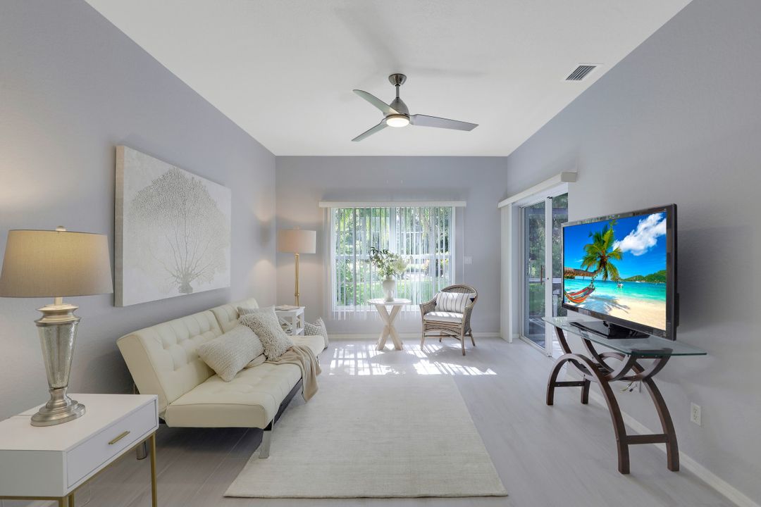 5205 Birmingham Dr #102, Naples, FL 34110