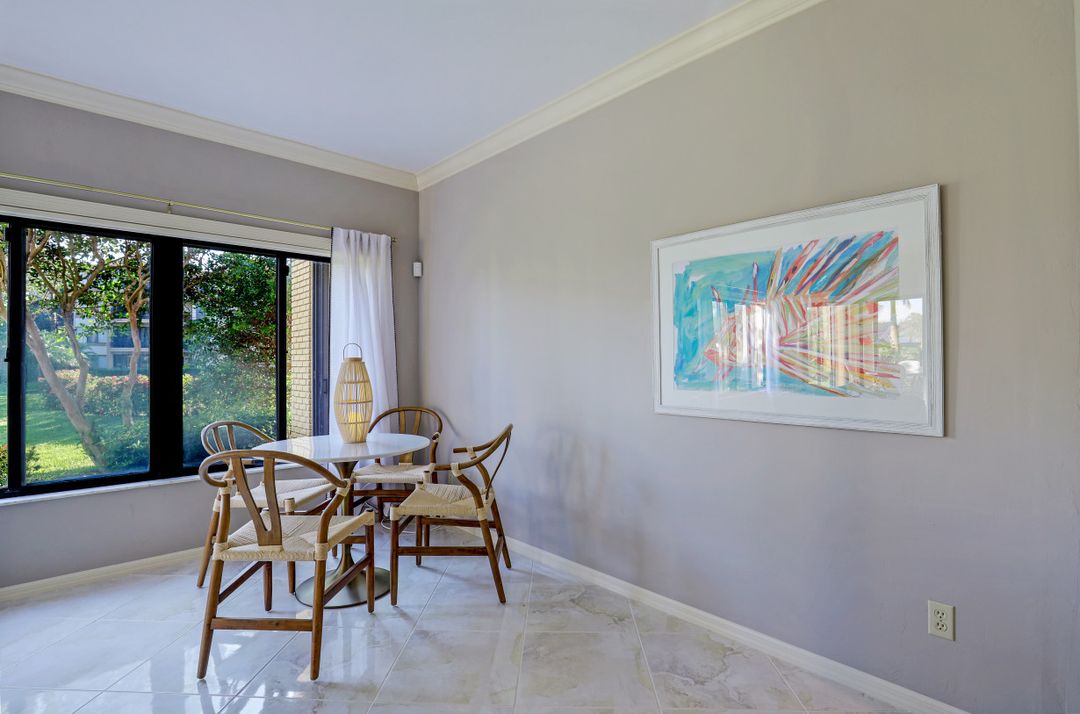 6760 Pelican Bay Blvd #312, Naples, FL 34108