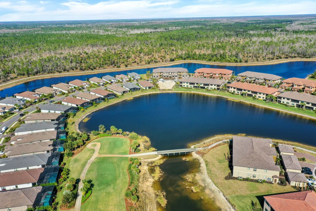 9636 Montelanico Loop #201, Naples, FL 34119