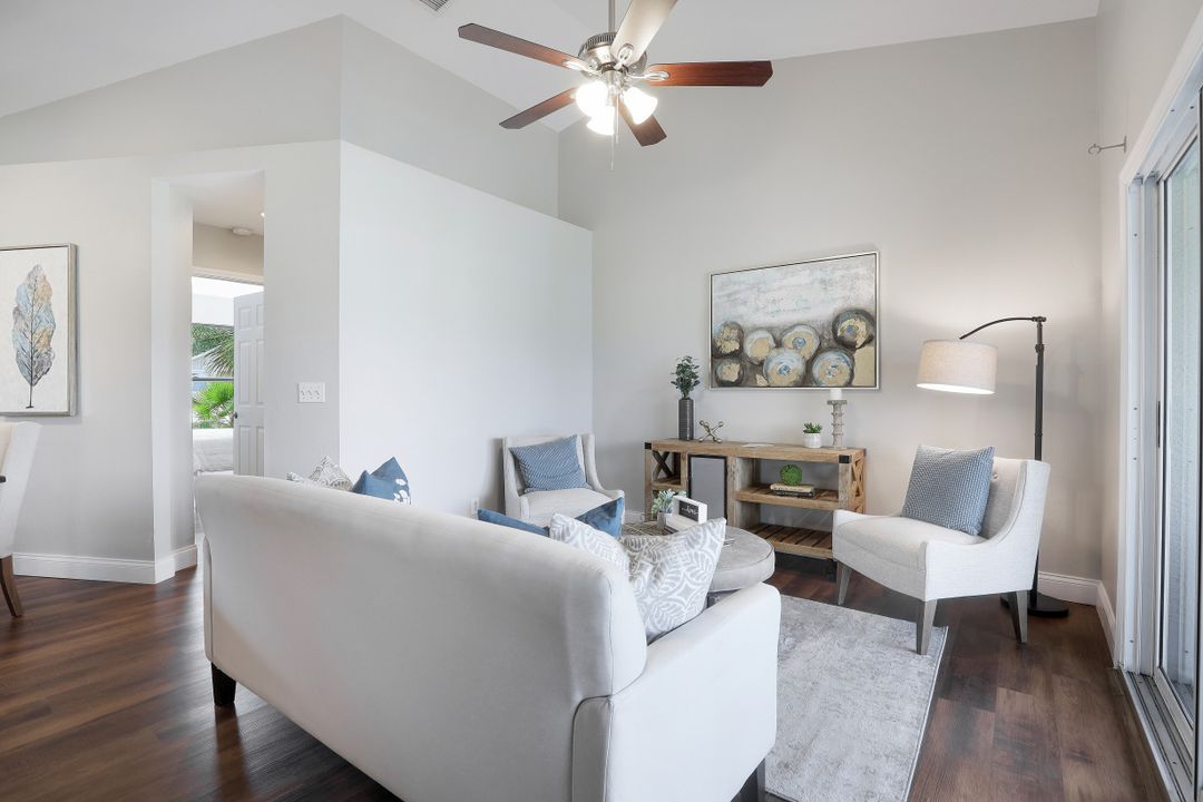 12061 Summergate Cir #103, Fort Myers, FL 33913