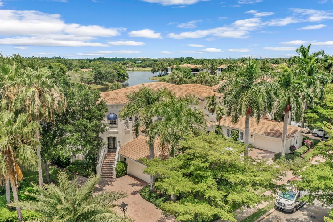 15501 Monterosso Ln #201, Naples, FL 34110