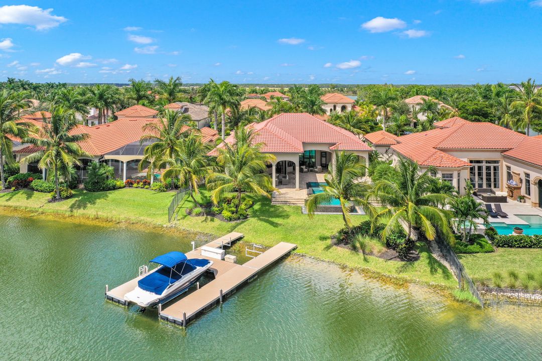 11861 Via Novelli Ct, Miromar Lakes, FL 33913