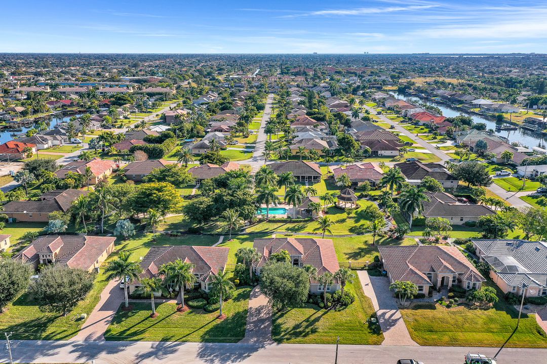 4931 SW 20th Ave, Cape Coral, FL 33914