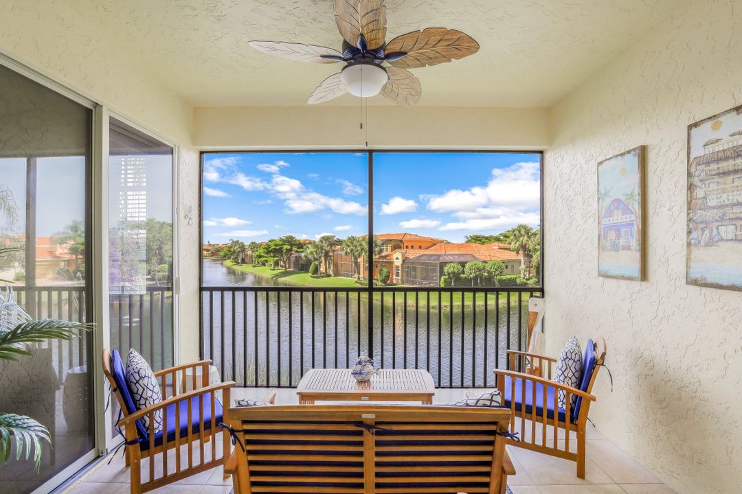 8573 Via Garibaldi Cir #203, Estero, FL 33928