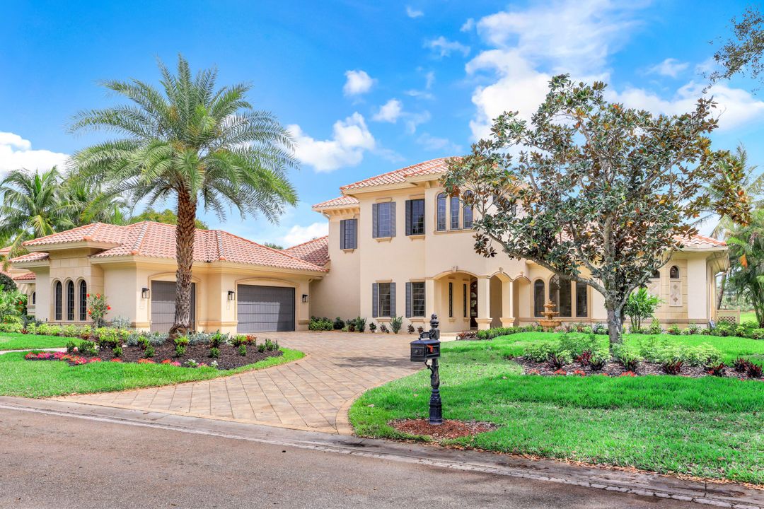 12811 Terabella Way, Fort Myers, FL 33912