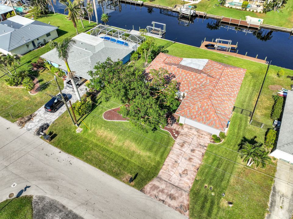 2101 SE 25th Ln, Cape Coral, FL 33904