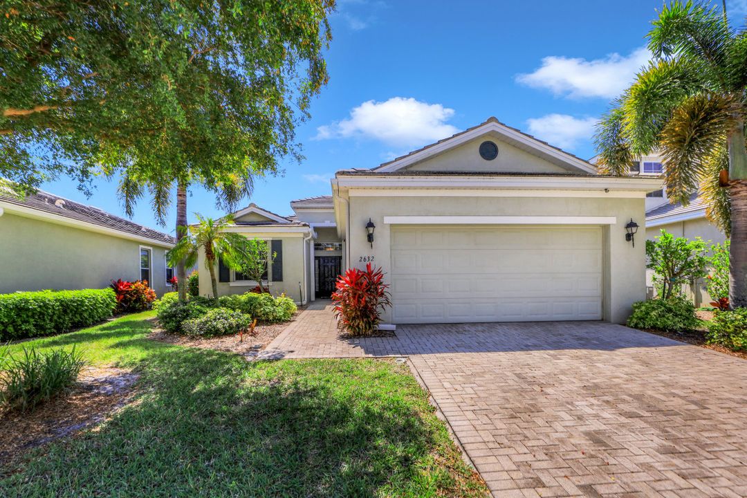 2632 Maraval Ct, Cape Coral, FL 33991