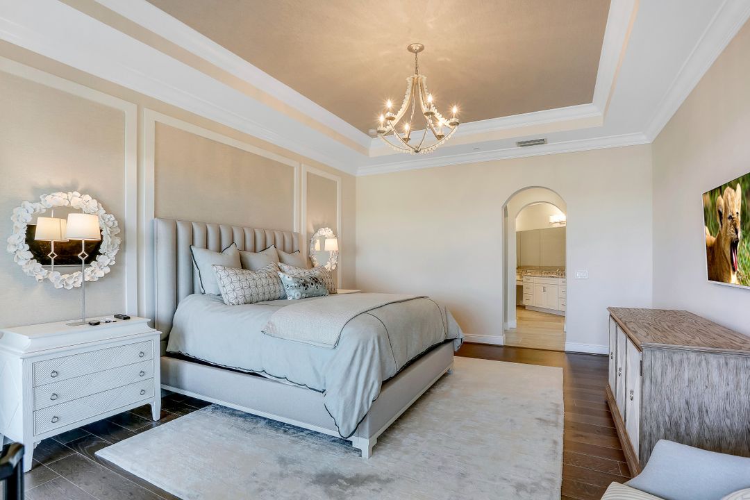 16444 Carrara Way #301, Naples, FL 34110