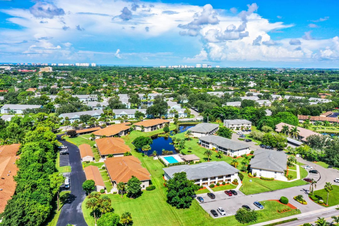 151 Cypress Way E  #A-5, Naples, FL 34110