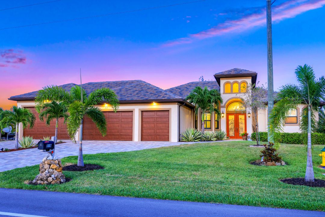 219 Old Burnt Store Rd N, Cape Coral, FL 33993