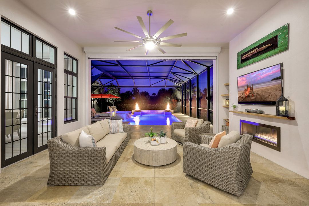 3244 Tavolara Ln, Naples, FL 34114