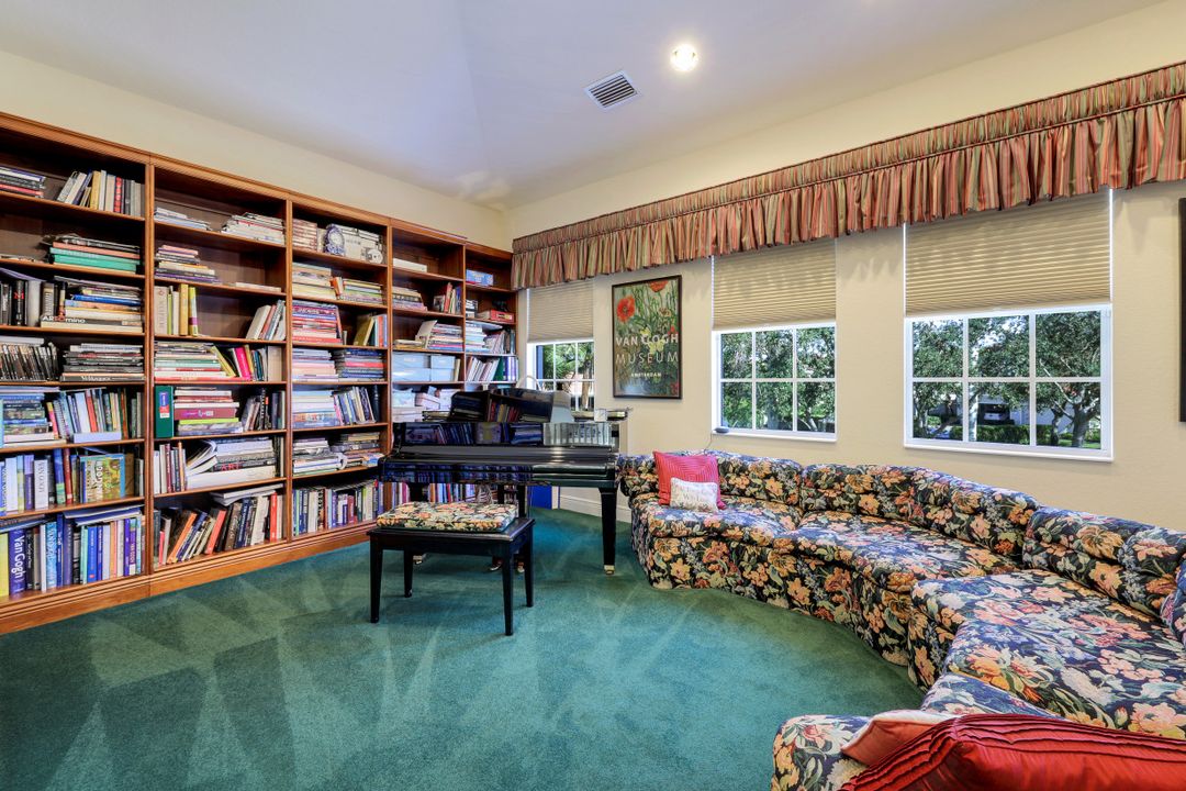 10500 Marino Pointe Drive #703, Miromar Lakes, FL 33913