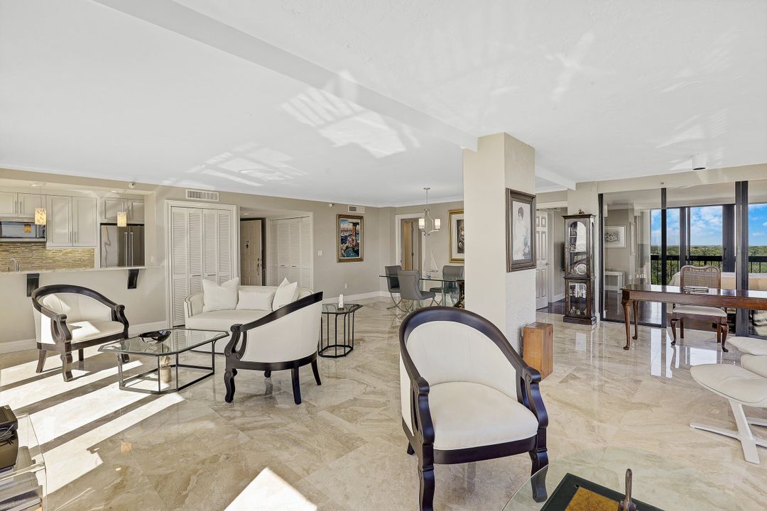 6000 Pelican Bay Blvd #801, Naples, FL 34108