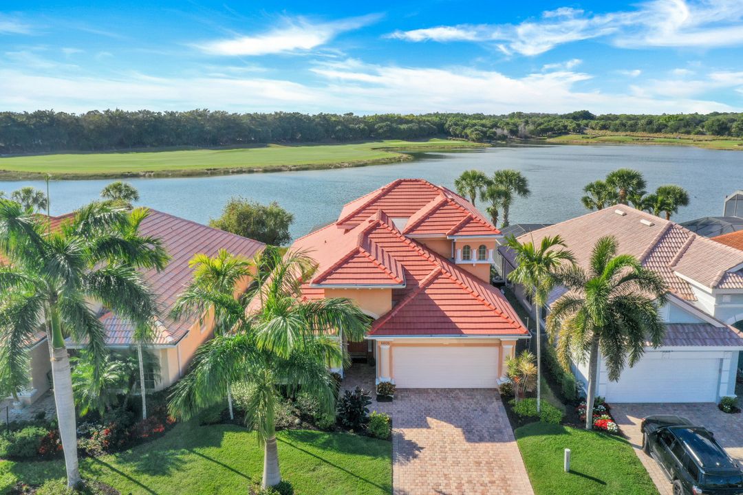 10320 Porto Romano Drive, Miromar Lakes, FL 33913