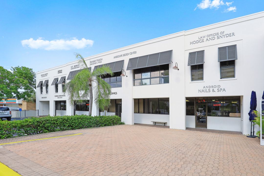 651 S Collier Blvd #2F, Marco Island, FL 34145