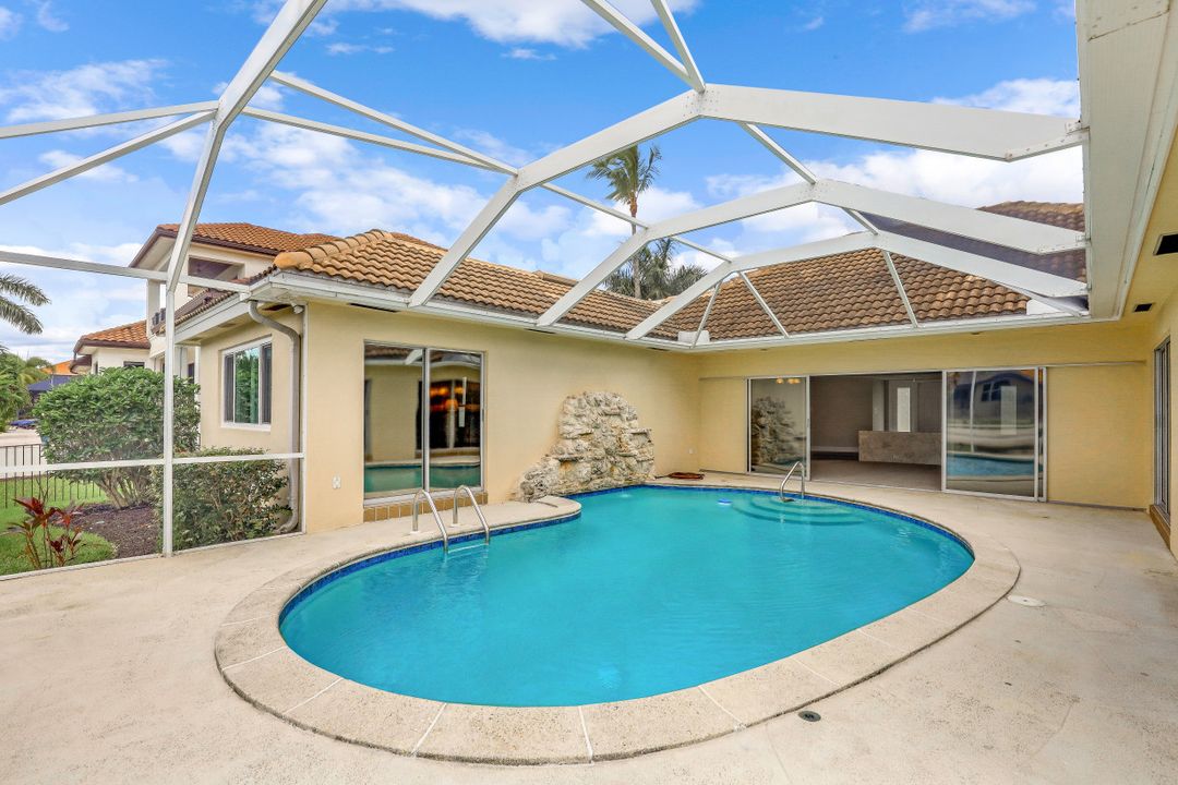 166 Hollyhock Ct, Marco Island, FL 34145