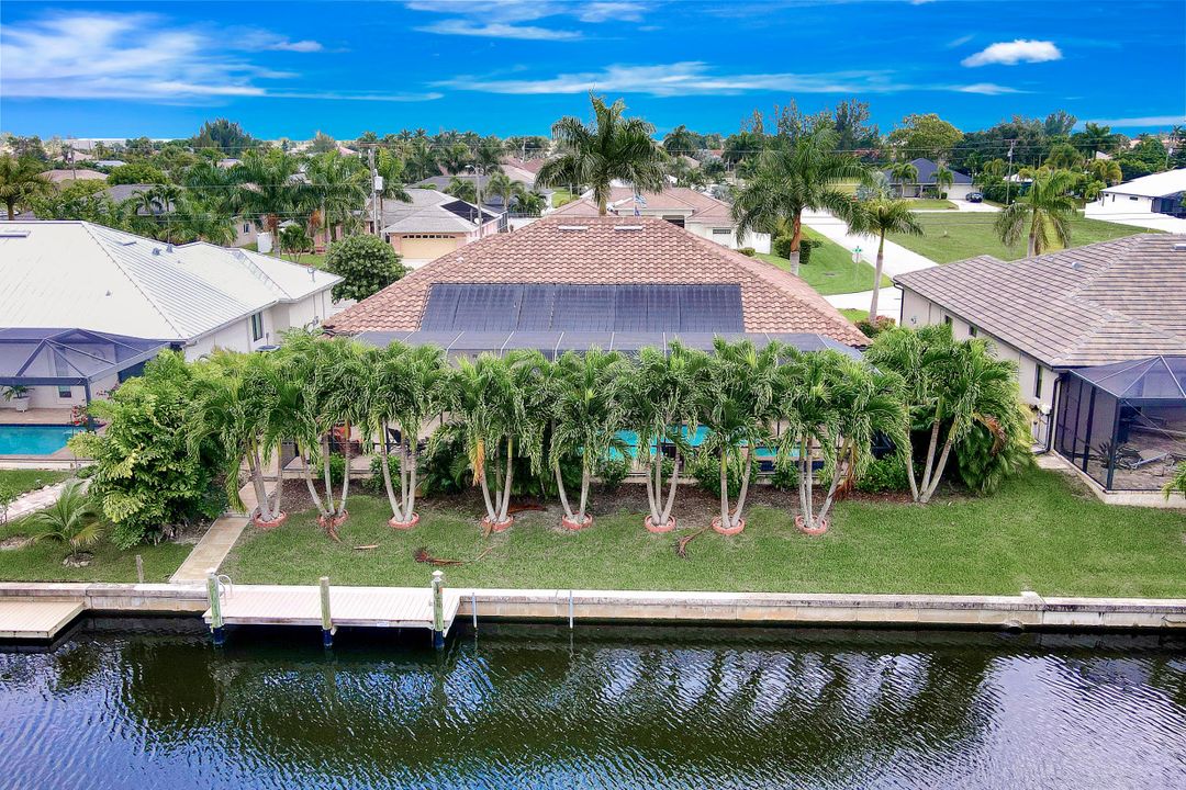 4330 SW 19th Pl, Cape Coral, FL 33914