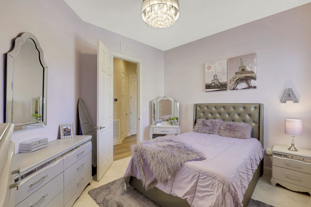 9512 Ironstone Terrace #201, Naples, FL 34120