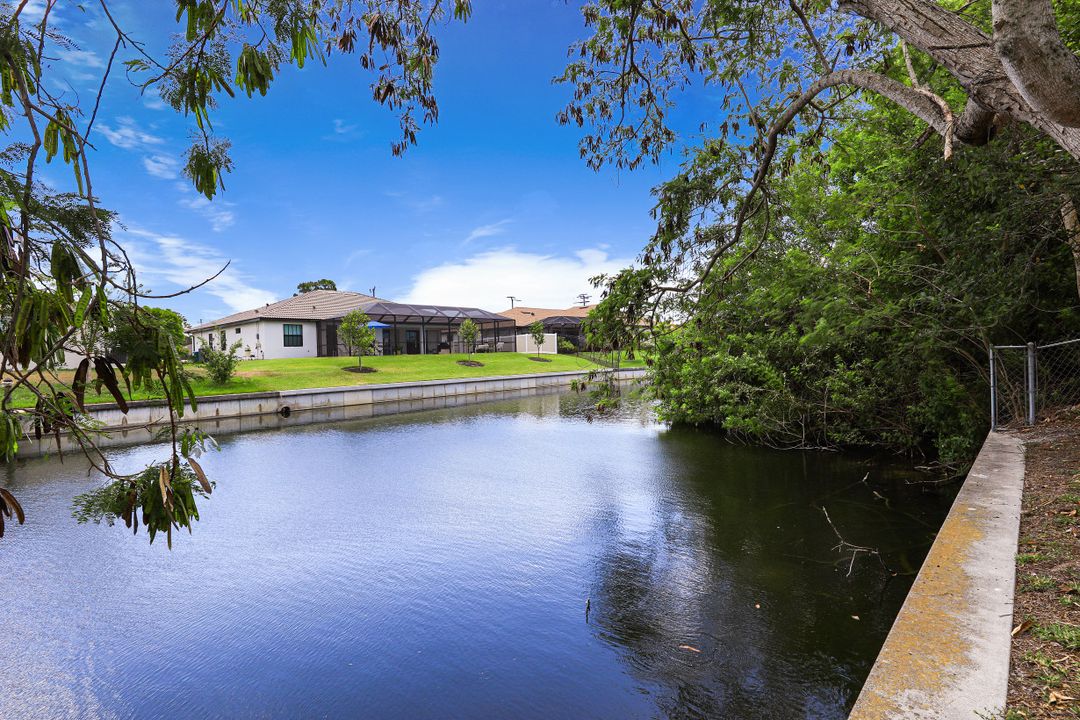 1803 Surfside Blvd, Cape Coral, FL 33991